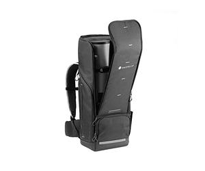 Unistellar Transportation Backpack for EVSCOPE 2 & Equinox 2 - Reinforced Fabric, High Density Foam - Protects Your Telescope from Shock During Transport and Storage