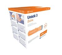 Unistik 3 Extra Box of 200