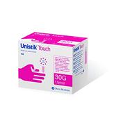 Unistik Touch 30G Box of 100