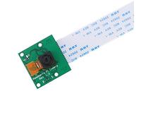 Unistorm Raspberry Pi 4/3 Camera Module 5MP Webcam 1080p/720p Video