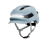 UNIT 1 AURA MIPS Smart Bike Helmet with Integrated Lights, Turn Signals & Crash Detection | Premium Urban Cycling & E-Bike Helmet for Commuters