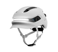 UNIT 1 AURA MIPS Smart Bike Helmet with Integrated Lights, Turn Signals & Crash Detection | Premium Urban Cycling & E-Bike Helmet for Commuters