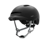 UNIT 1 NEON MIPS Smart Bike Helmet with Front & Rear Lights, Turn Signals, Brake Light & App Connectivity | Rechargeable Urban Cycling Helmet for Commuting & E-Bikes