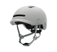 UNIT 1 NEON MIPS Smart Bike Helmet with Front & Rear Lights, Turn Signals, Brake Light & App Connectivity | Rechargeable Urban Cycling Helmet for Commuting & E-Bikes