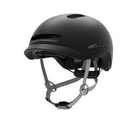 UNIT 1 NEON MIPS Smart Bike Helmet with Rear LED Light, Turn Signals, Brake Light & App Connectivity | MIPS Cycling Helmet for Urban Commuting, Road Cycling & E-Bike Riders