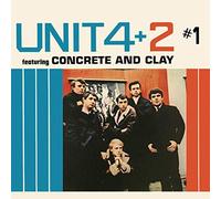 Unit 4+2 - #1 Featuring Concret