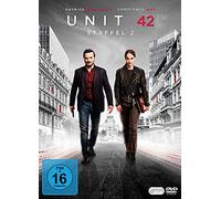 Unit 42 - Die Komplette Staffel 2