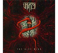 Unit 731 - The Hive Mind [VINYL]