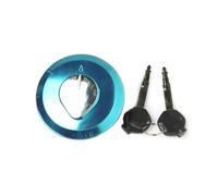Unit Box Ignition For CB125 CB125F CB 125F 125 For ACE CG125 XL125 Motorcycle Ignition Switch Fuel Gas Key Tank Cap Side Panel Lock(Tank key)