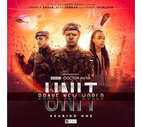 UNIT: Brave New World 1 - Seabird One