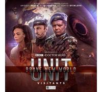 UNIT: Brave New World 2 - Visitants