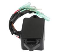 Unit Compatible With 9. 15 25 C25 CV25 2 Cylinder Outboard Motor Compatible With 695-85540 695-85540-11 695-85540-00 43077M