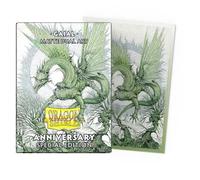 Dragon Shield Matte Dual Art Sleeves - Ian Miller Anniversary Reprint Gaial (100)