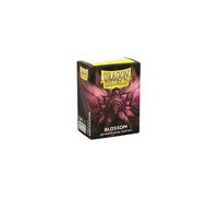 UNIT Dragon Shield Matte Dual Standard Sleeves - Blossom (100 ct.) - Board Game
