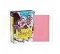 UNIT Dragon Shield Matte Japanese size - Pink (60 ct. In box)