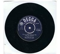 Unit Four Plus Two - You've Never Been In Love Like This Before / Tell Somebody You Know