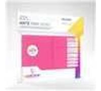 UNIT Gamegenic Matte Prime Sleeves Pink (100 ct.)