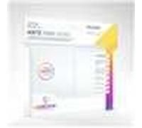 UNIT Gamegenic Matte Prime Sleeves White (100 ct.)