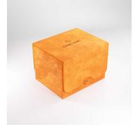 UNIT Gamegenic Sidekick 100+ XL - Orange - Brand New & Sealed