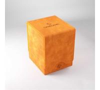 UNIT Gamegenic Squire 100+ XL - Orange