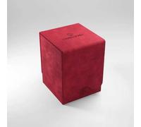 UNIT Gamegenic Squire 100+ XL - Red