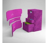 UNIT Gamegenic Stronghold 200+ XL - Purple