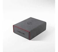 UNIT Gamegenic Token Keep - Gray/Red