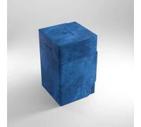 GAMEGENIC GGS20104ML Card Storage, Solid, Blue