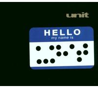 Unit - Hello My Name Is