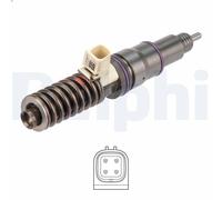 Unit Injector (UI) DELPHI HRE298