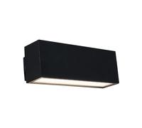 UNIT LED OUTDOOR LIGHT 2x5W 727lm 3000K 9122