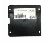 unit lighting module 7L6941329A 7L6 941 329A Headlight AFS Leistungsmodul Control Unit Follower Module Light Accessories
