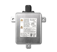 Unit Module W3T16271 Xenon HID Headlight Ballast W3T19371 D2S D2R Control For MITSUBISHI For OUTLANDER 2007 2008 2009 Electronic Ballast