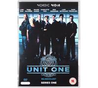 UNIT ONE COMPLETE SERIES 1 DVD 1st First Season One Original UK Release R2 New