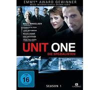 Unit One - Die Spezialisten Season1