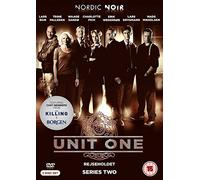 Unit One: Season 2 [DVD]