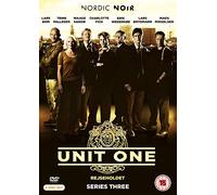 Unit One: Season 3 [DVD]