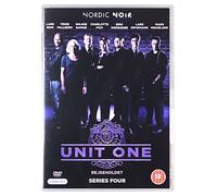 Unit One - Season 4 [DVD]