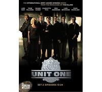 Unit One: Series 2 [DVD] [Region 1] [NTSC]