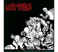 Unit Pride - Then And Now [VINYL]