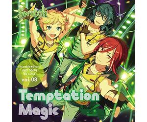 Unit Song CD Dai 2 Dan Vol.8 [Import]