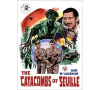 UNIT: The Catacombs of Seville