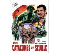 UNIT: The Catacombs of Seville