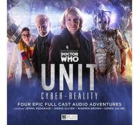UNIT - The New Series: 6. Cyber Reality