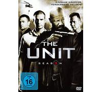 Unit, The - Season 3 (DVD) Min: DD5.1WS 3DVDs [Import germany]