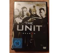 Unit, The - Season 3 (DVD) Min: DD5.1WS 3DVDs [Import germany]