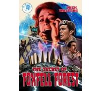 UNIT: The Secret of Foxfell Forest