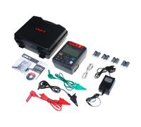 UNIT UT513A Insulation Resistance Tester AC/DC 5000V 1000G