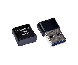 Unità flash USB Philips Pico Edition 32 GB, USB 3.0