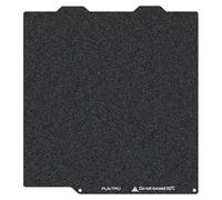 UniTak3D A1 Mini Epoxy Resin Printing Platform, Low-Temperature Dual-Sided Textured Cold Printing Platform, Premium Resin-Coated Spring Steel Plate, ONLY Compatible with Bambu Lab A1 Mini, 184x184mm